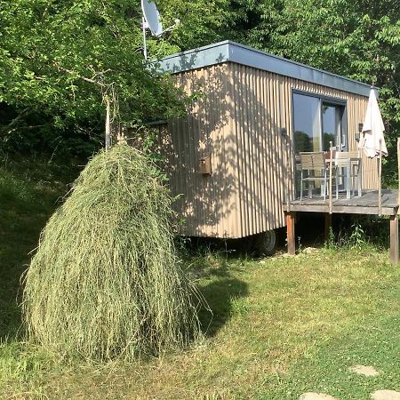 Tiny House Steirermadl Βίλα Birkfeld Εξωτερικό φωτογραφία