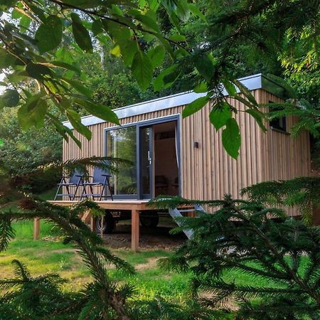 Tiny House Steirermadl Βίλα Birkfeld Εξωτερικό φωτογραφία