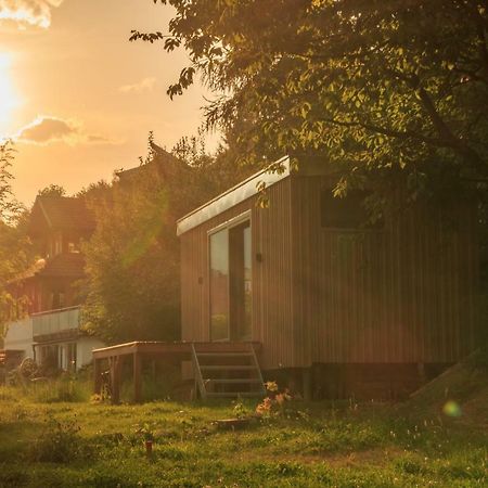 Tiny House Steirermadl Βίλα Birkfeld Εξωτερικό φωτογραφία