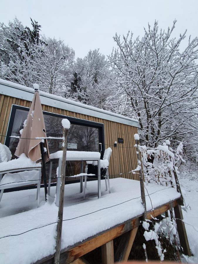 Tiny House Steirermadl Βίλα Birkfeld Εξωτερικό φωτογραφία