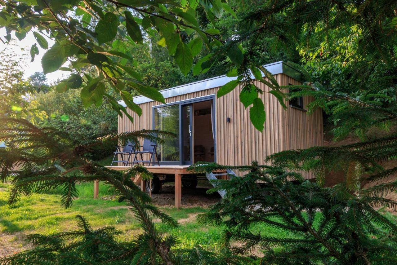 Tiny House Steirermadl Βίλα Birkfeld Εξωτερικό φωτογραφία
