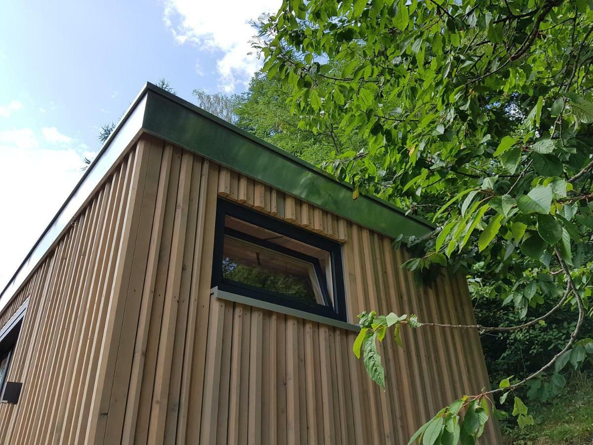 Tiny House Steirermadl Βίλα Birkfeld Εξωτερικό φωτογραφία