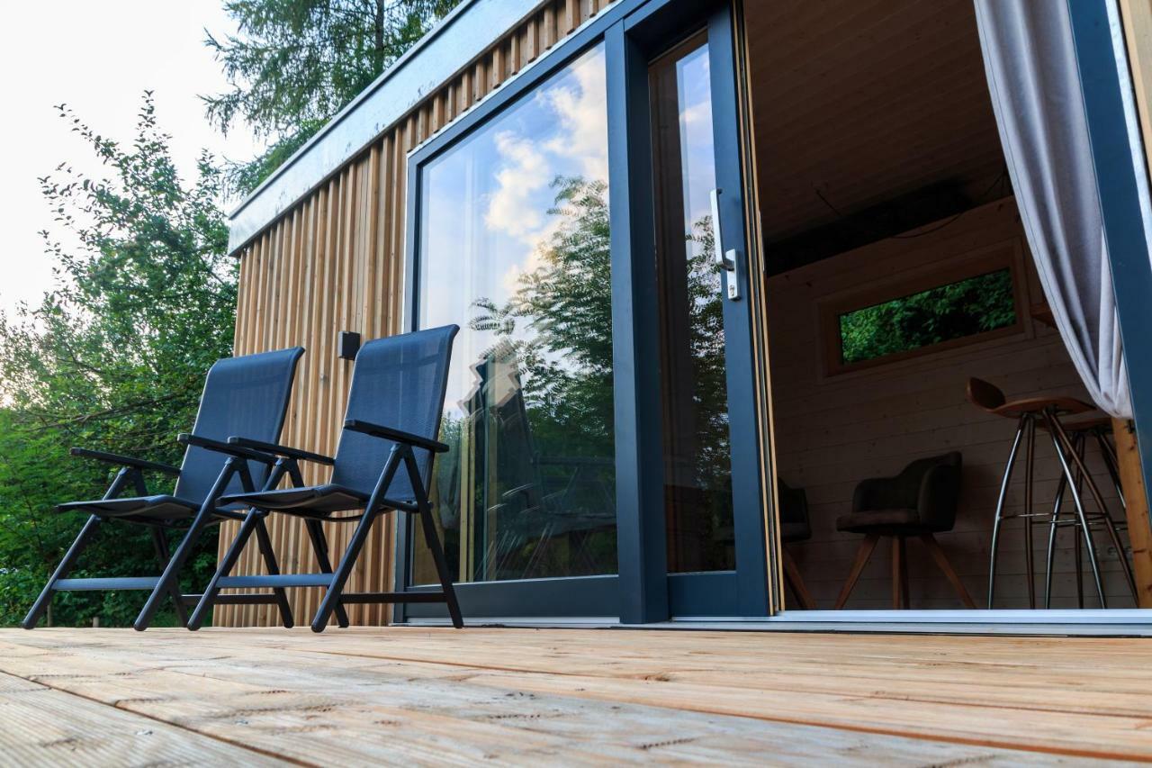 Tiny House Steirermadl Βίλα Birkfeld Εξωτερικό φωτογραφία