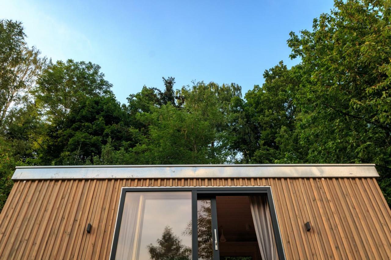 Tiny House Steirermadl Βίλα Birkfeld Εξωτερικό φωτογραφία