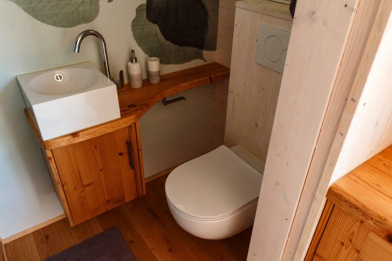 Tiny House Steirermadl Βίλα Birkfeld Εξωτερικό φωτογραφία
