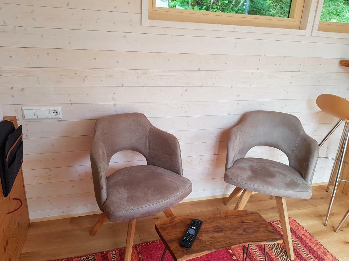 Tiny House Steirermadl Βίλα Birkfeld Εξωτερικό φωτογραφία
