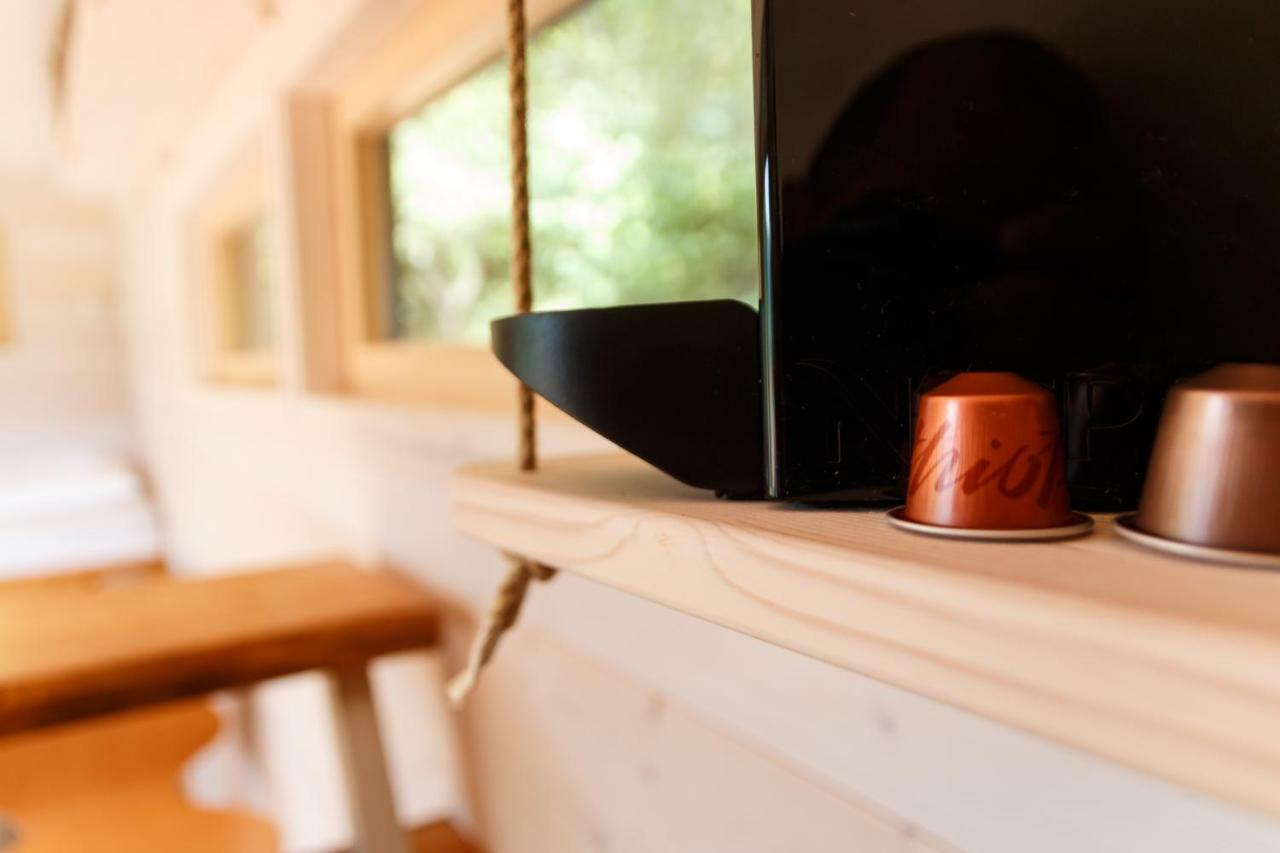 Tiny House Steirermadl Βίλα Birkfeld Εξωτερικό φωτογραφία