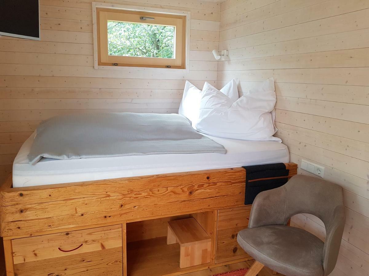 Tiny House Steirermadl Βίλα Birkfeld Εξωτερικό φωτογραφία